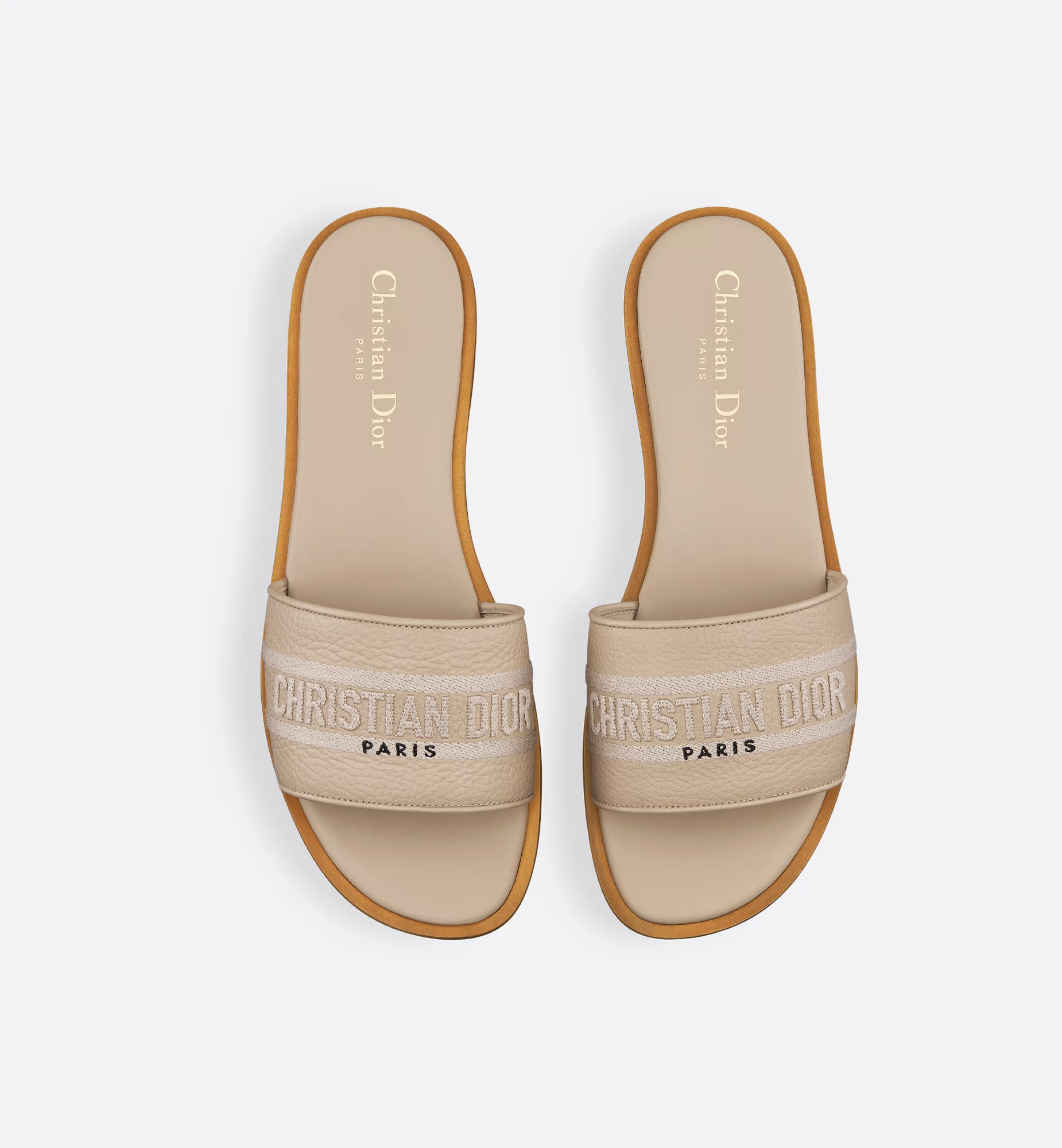 Dior Dway Slide - Image 3